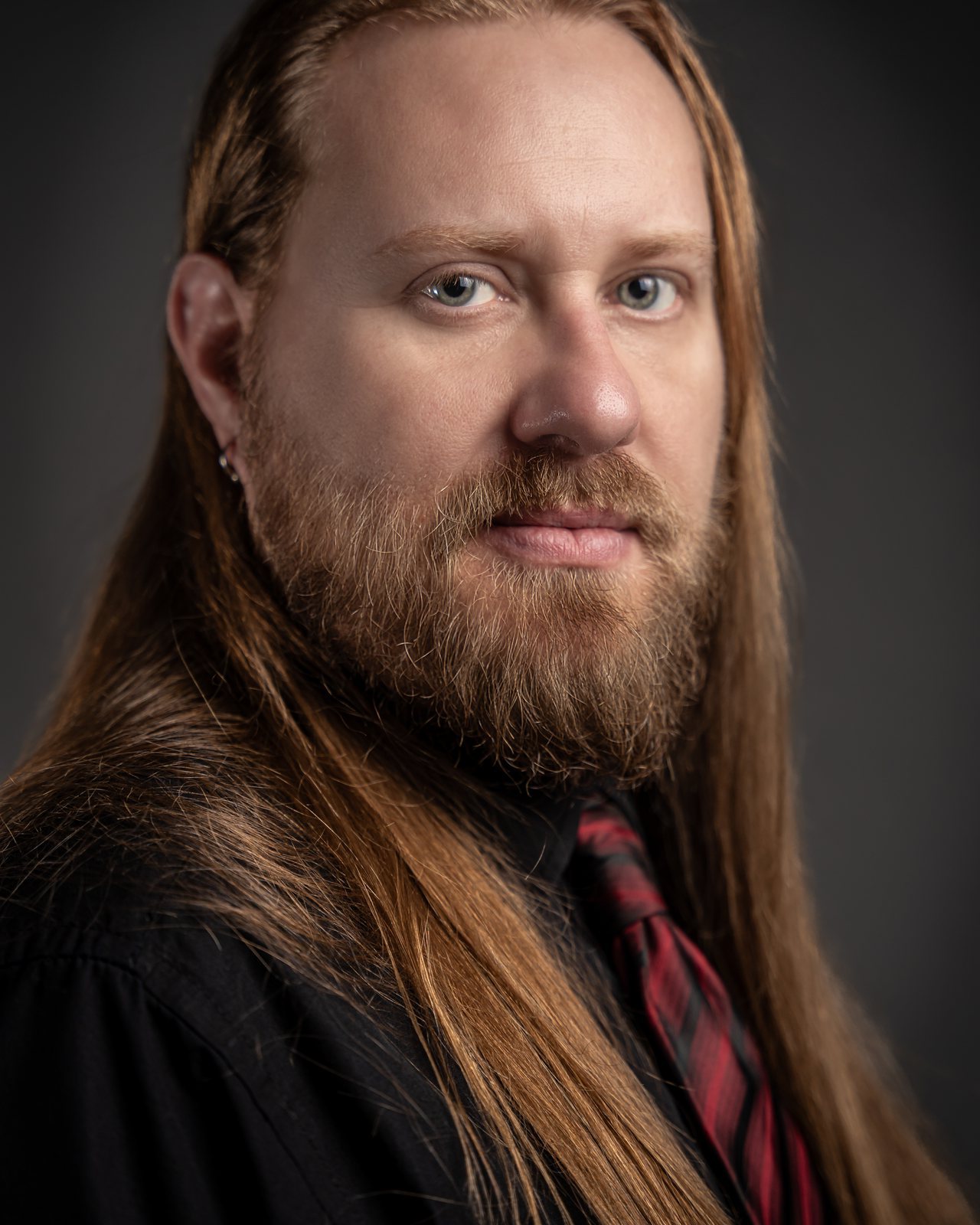 Kevin Crawley, photographer